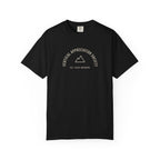 Vertical Appreciation Society T-shirt