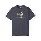 Balance Is Earned T-shirt