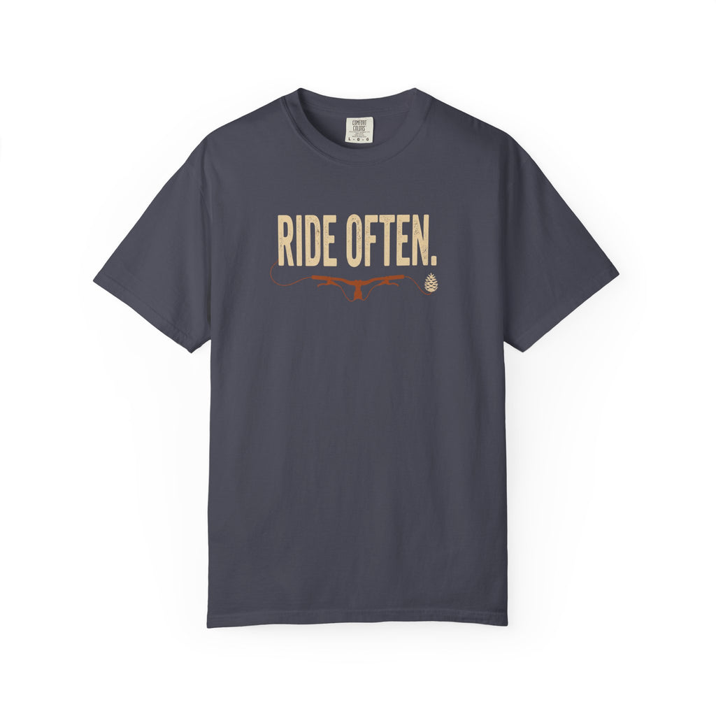 Ride Often T-shirt