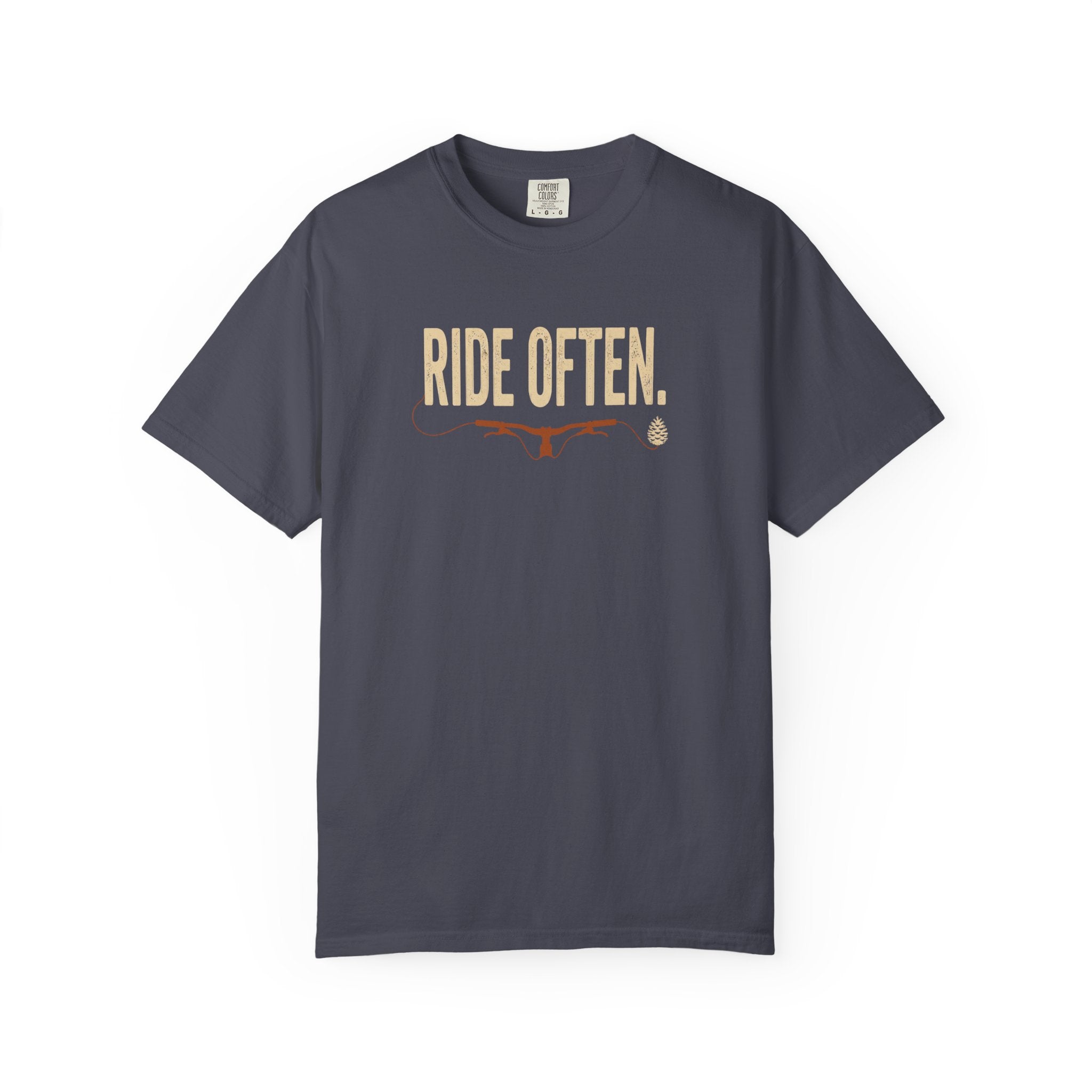 Ride Often T-shirt