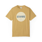 Lost On Purpose T-shirt