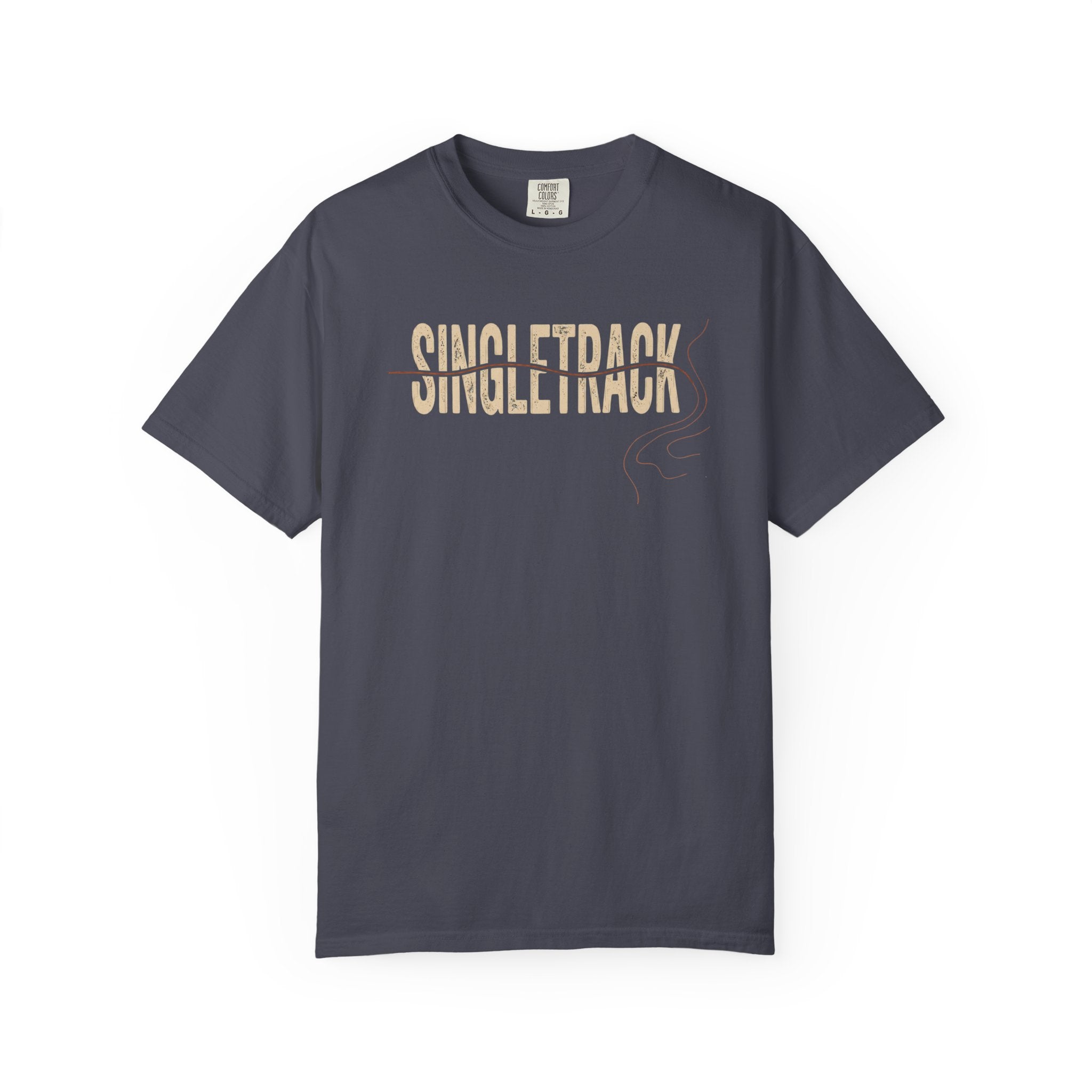 Singletrack T-shirt