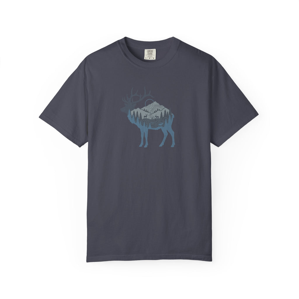Wild Elk T-shirt