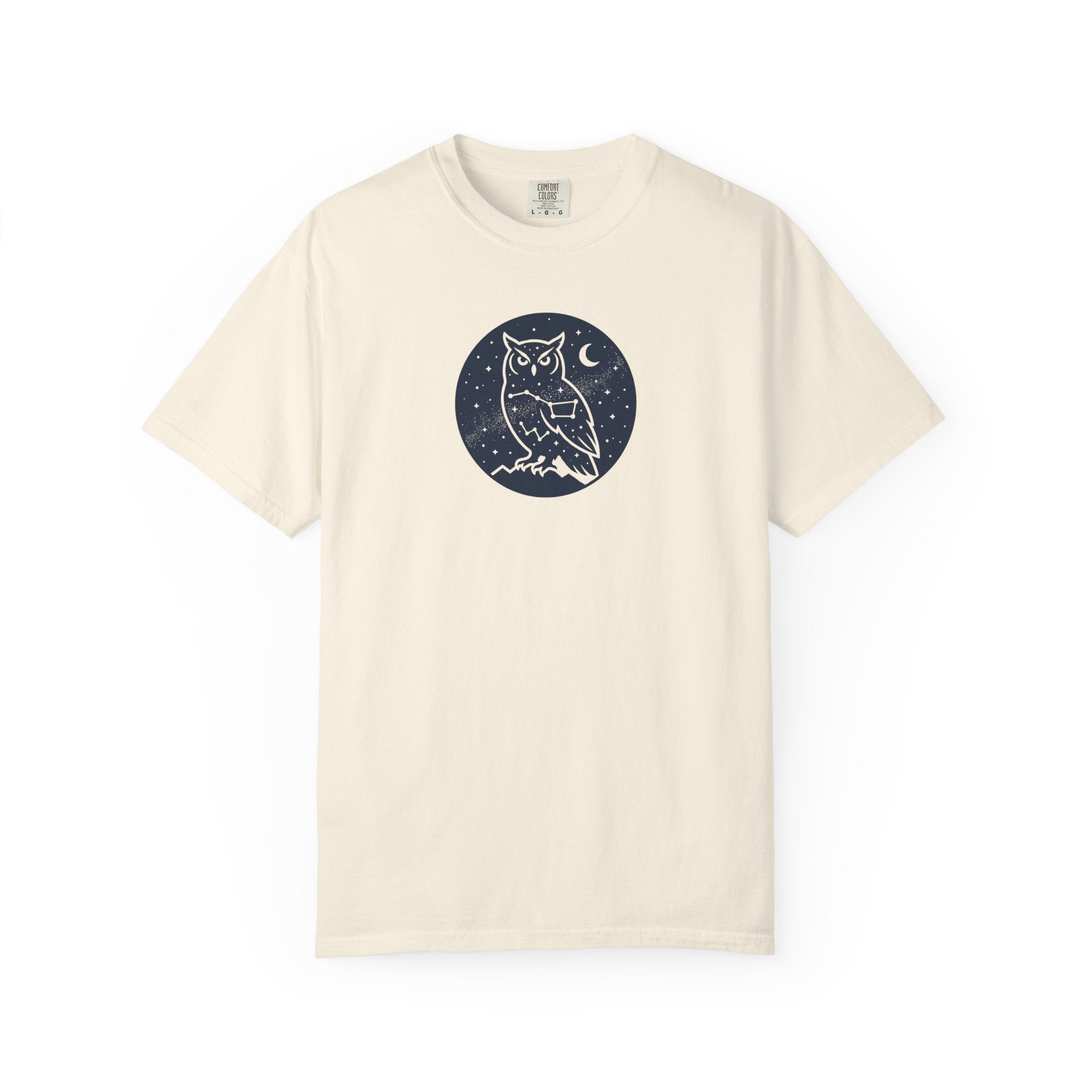 Night Owl T-shirt