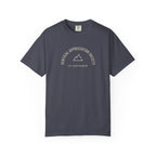 Vertical Appreciation Society T-shirt