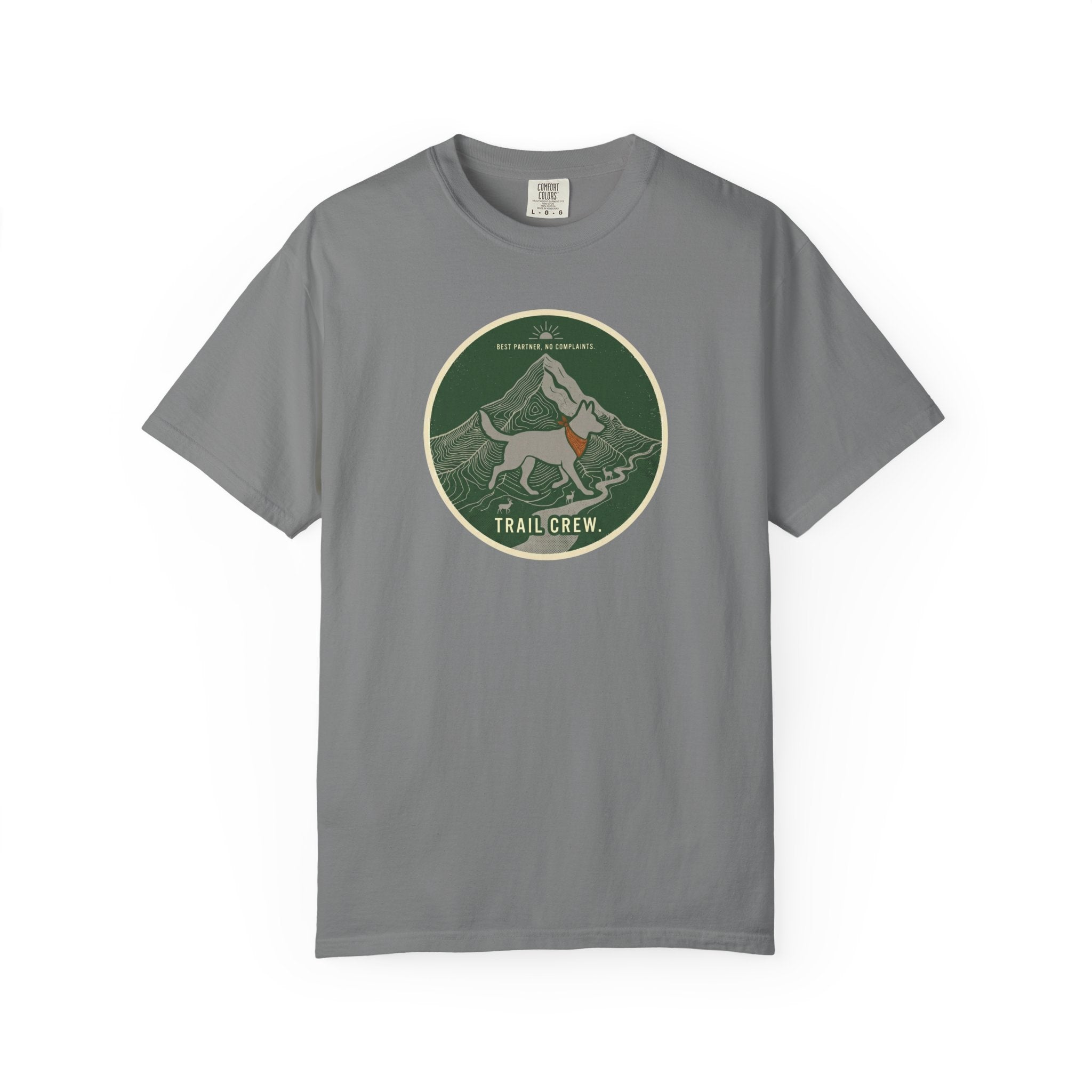 Trail Crew T-shirt