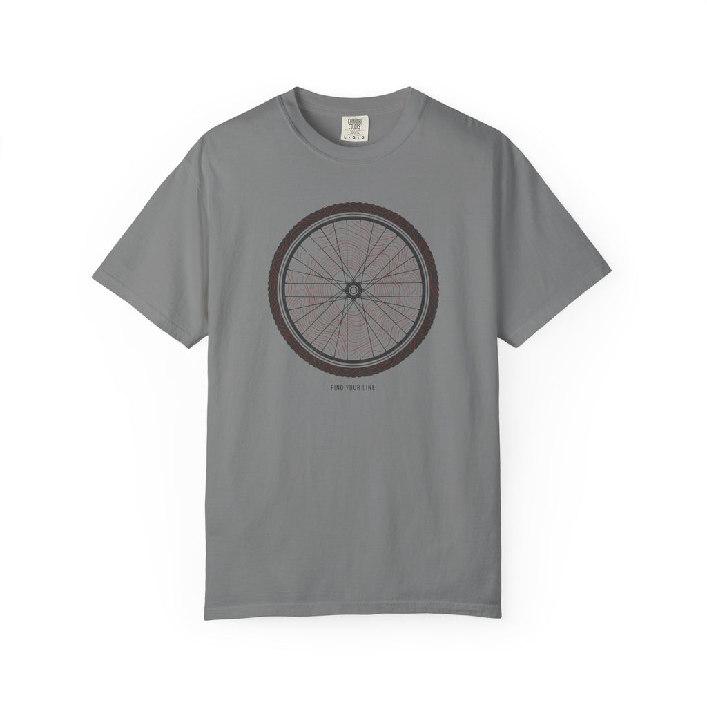 Find Your Line T-shirt