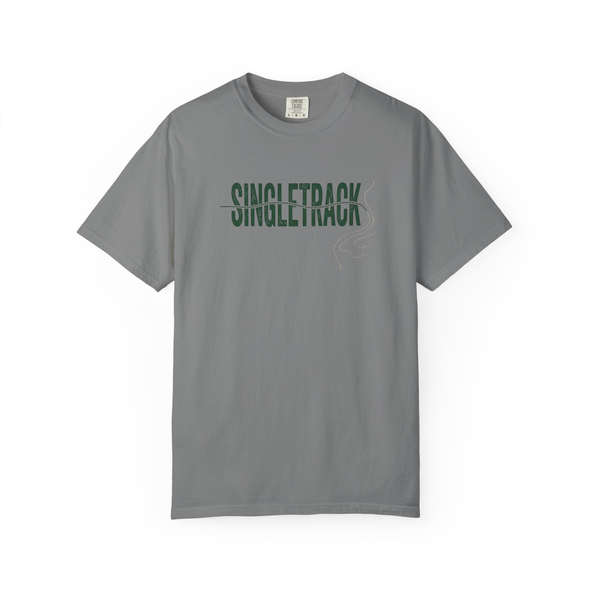 Singletrack T-shirt