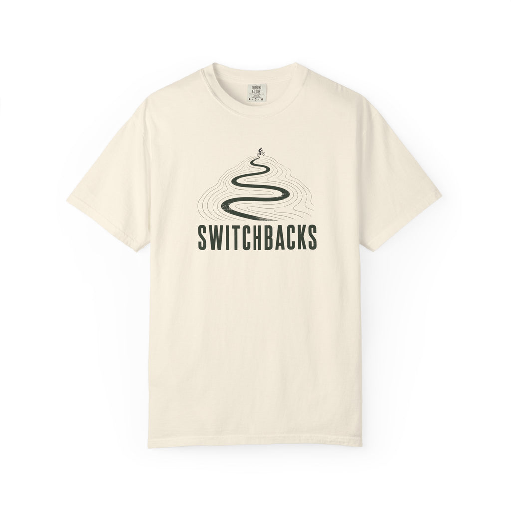 Switchbacks T-shirt