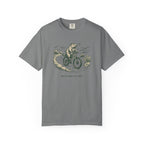 Whistle While You Coast T-shirt