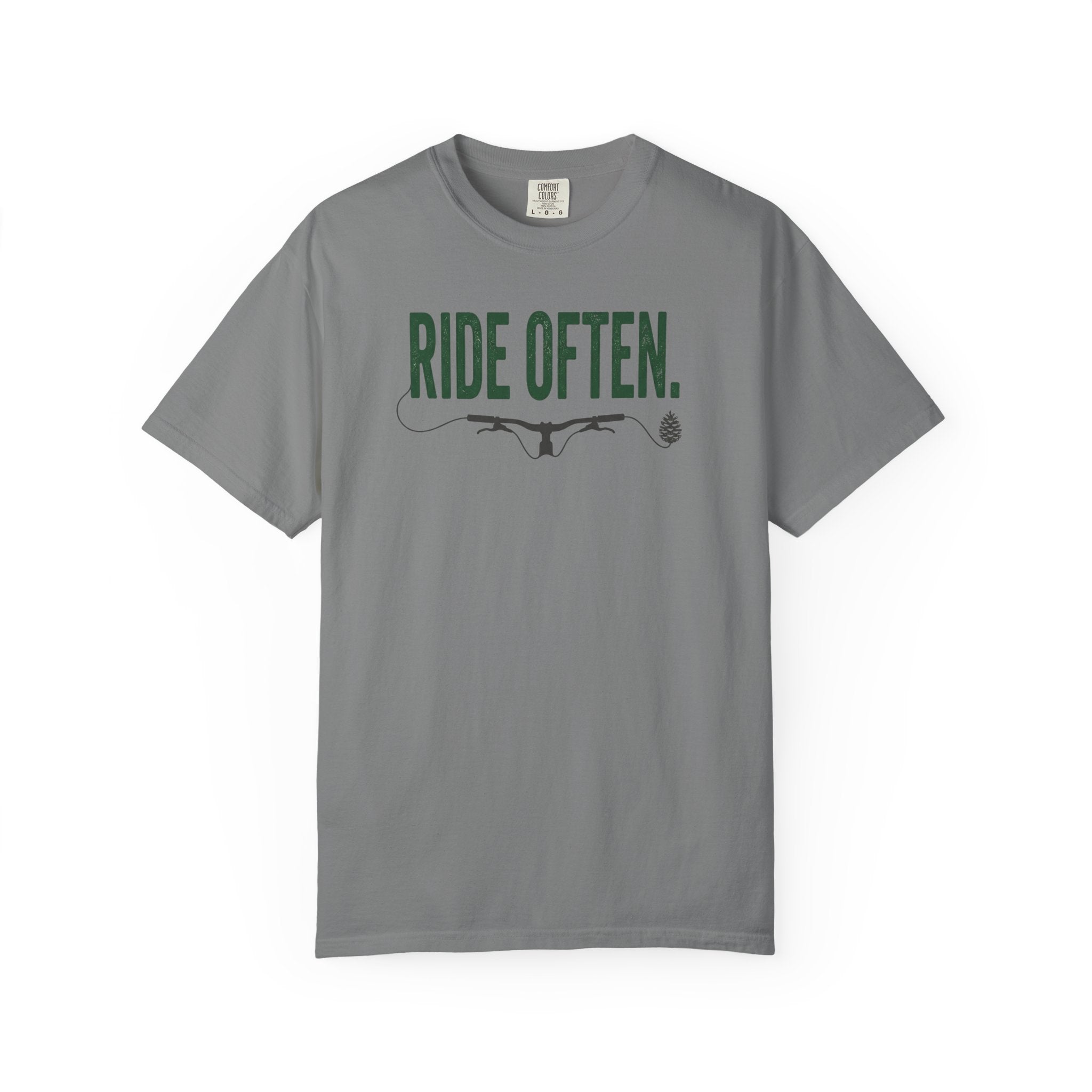 Ride Often T-shirt
