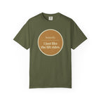 Lift Rides T-shirt