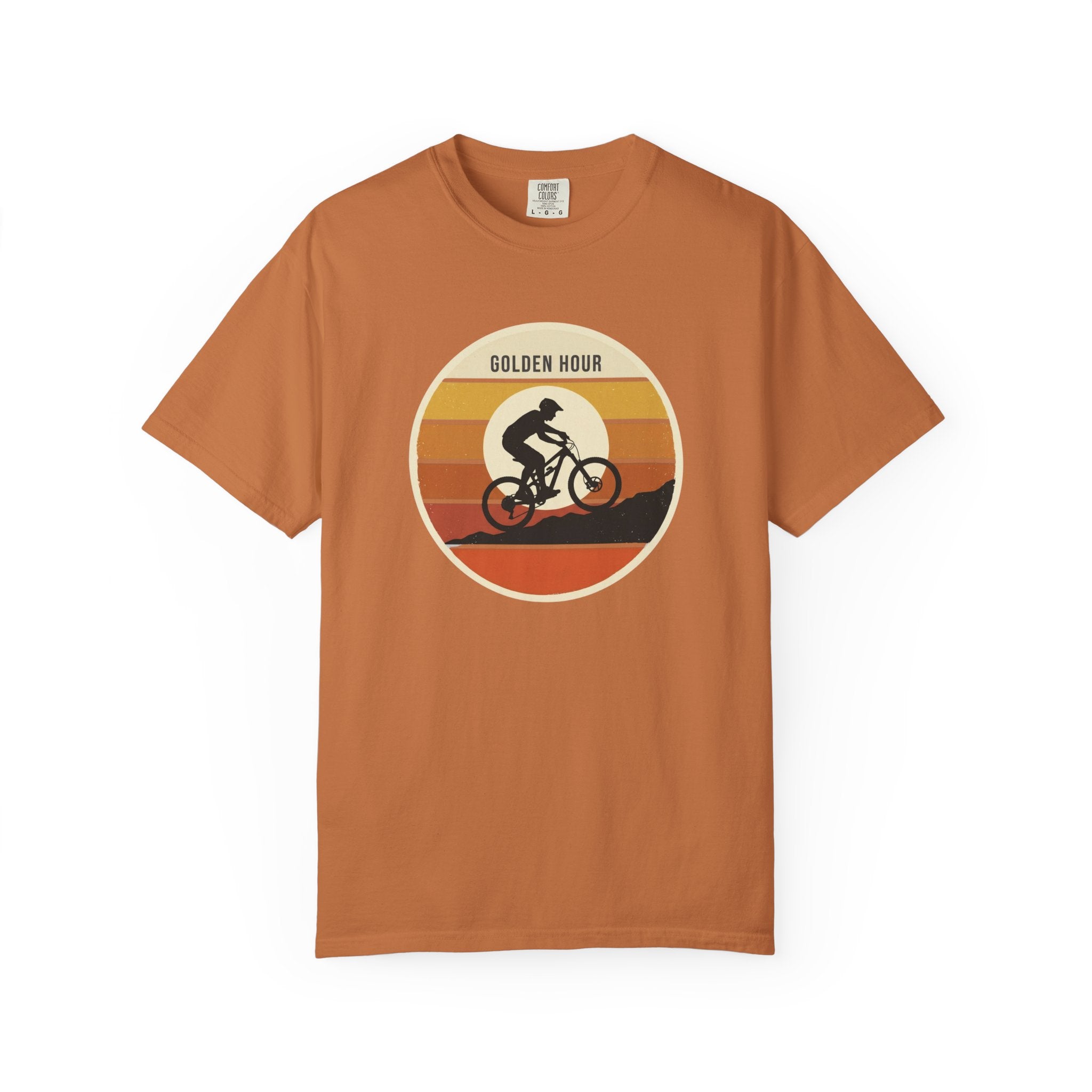 Golden Hour T-shirt