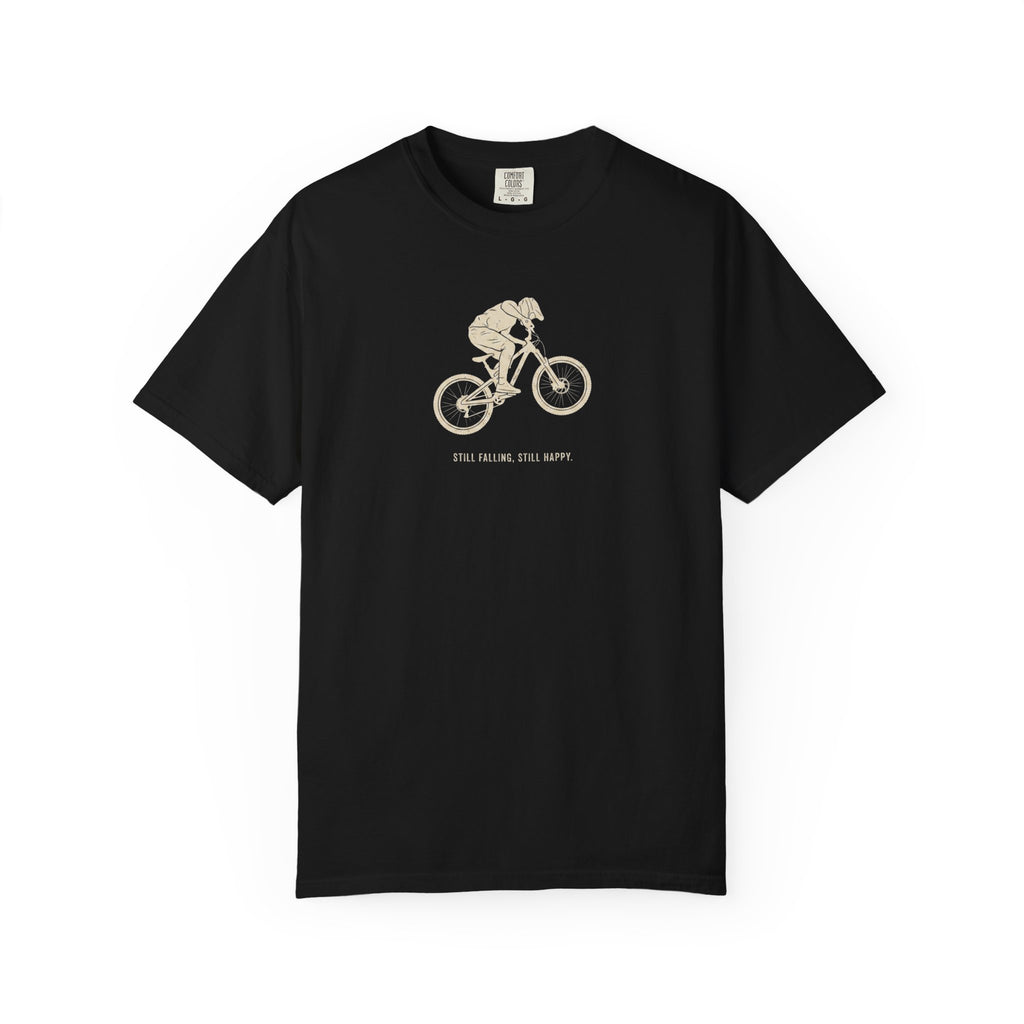 Still Falling T-shirt