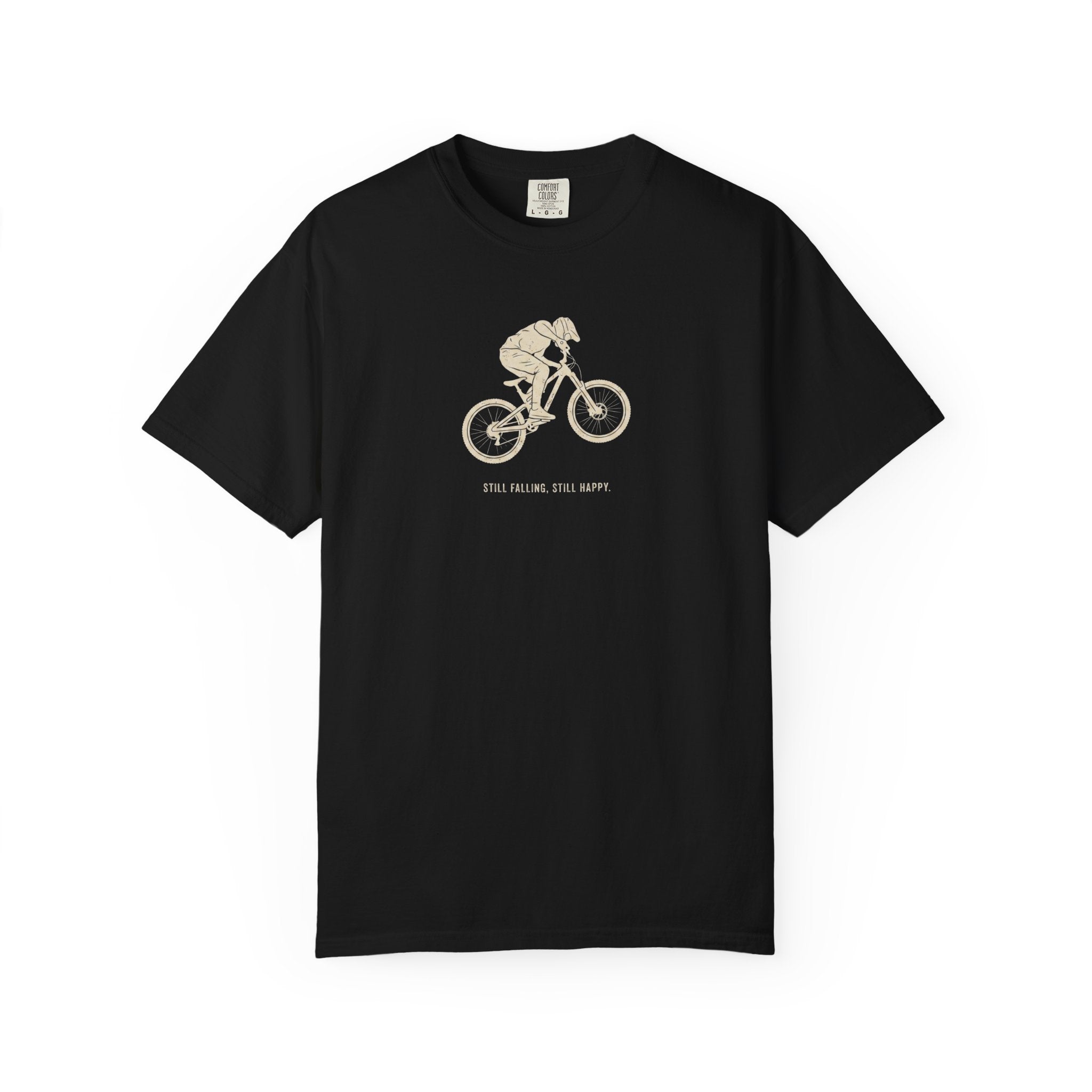 Still Falling T-shirt