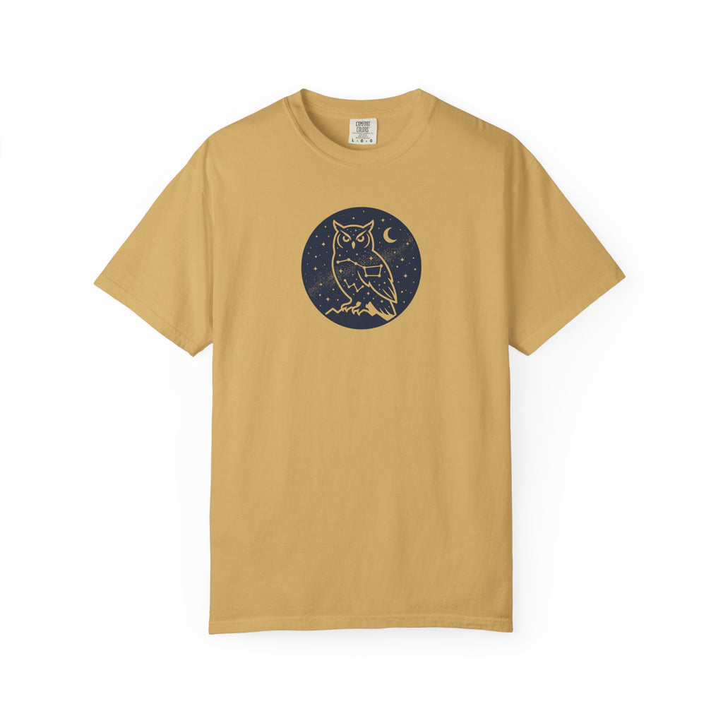 Night Owl T-shirt