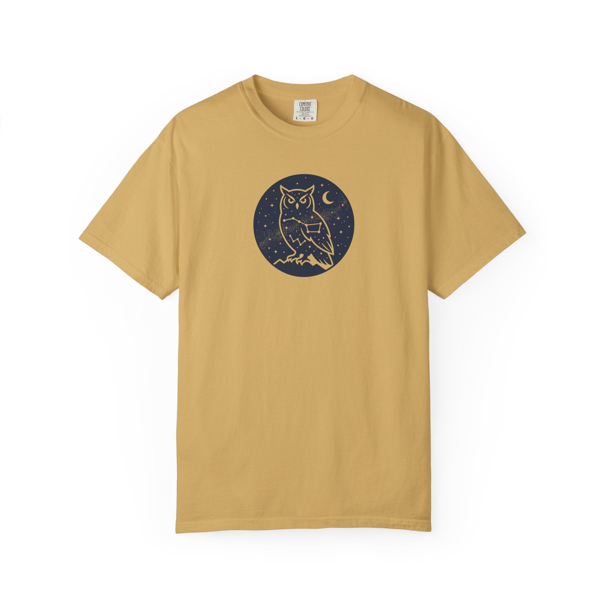 Night Owl T-shirt