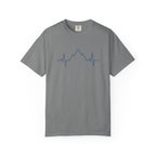Mountain Heartbeat T-shirt