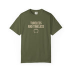 Tubeless and Timeless T-shirt