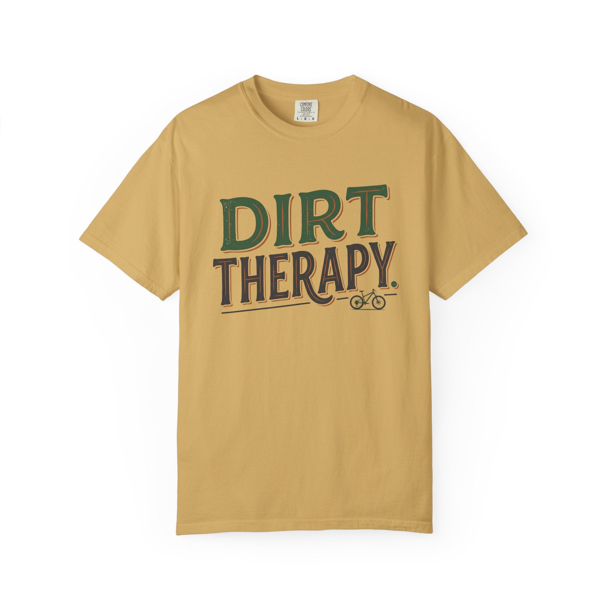 Dirt Therapy T-shirt