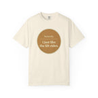 Lift Rides T-shirt