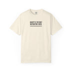 Gravity Instructor T-shirt