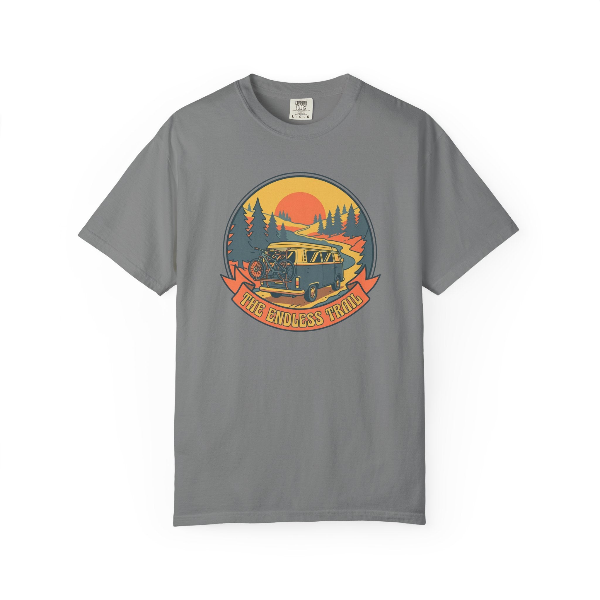 Endless Trail T-shirt