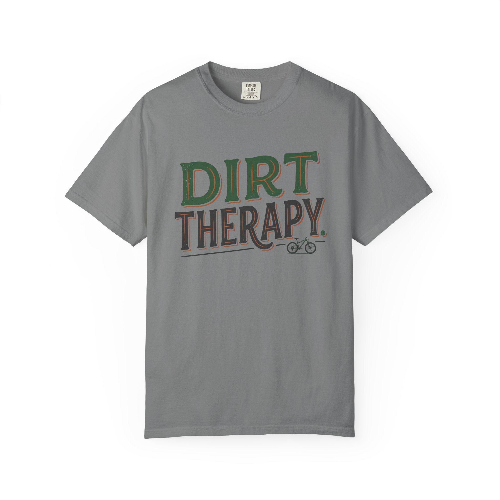 Dirt Therapy T-shirt