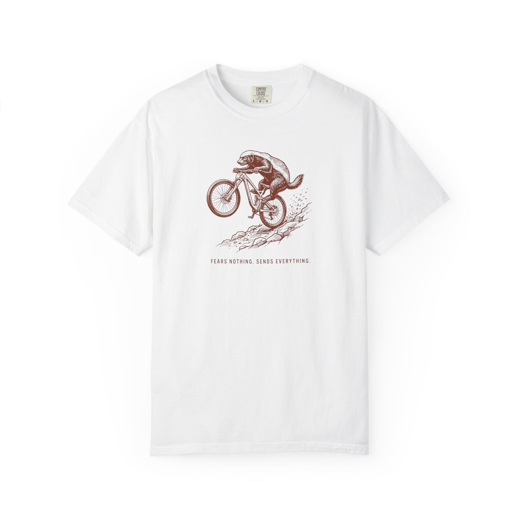 Fears Nothing T-shirt