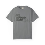 Free Suspension Therapy T-shirt