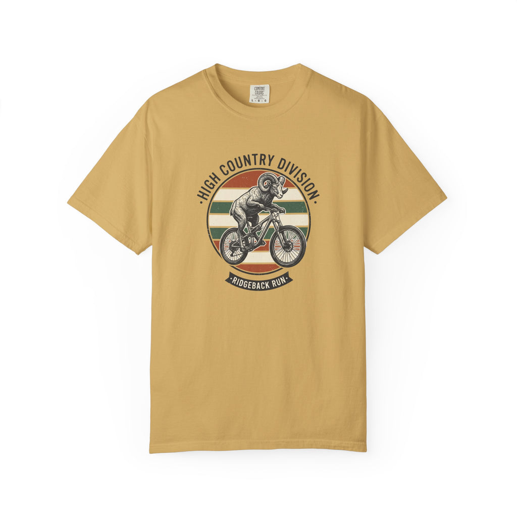 Ridgeback Run T-shirt