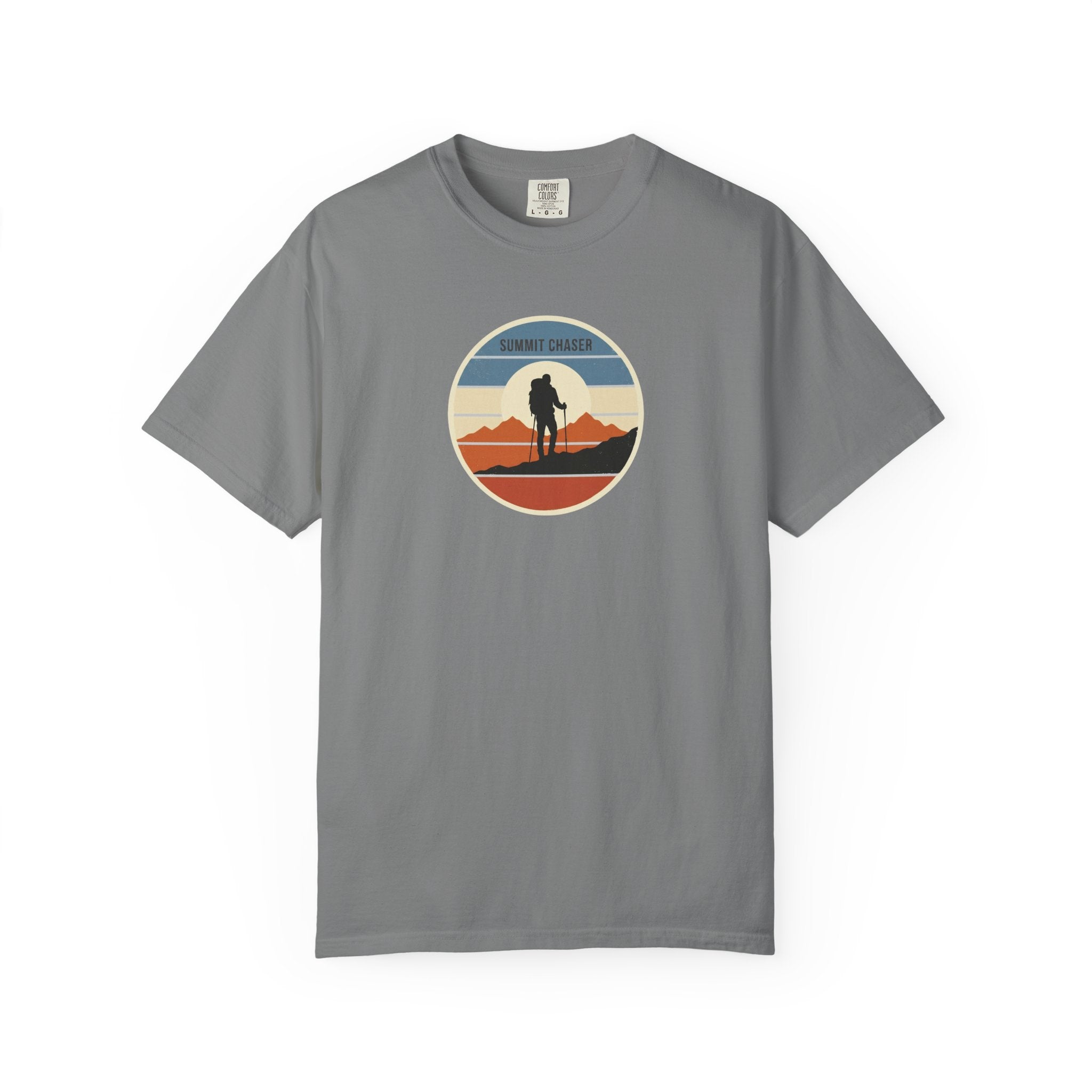 Summit Chaser T-shirt