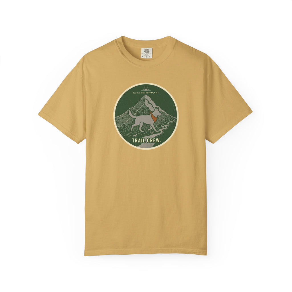 Trail Crew T-shirt