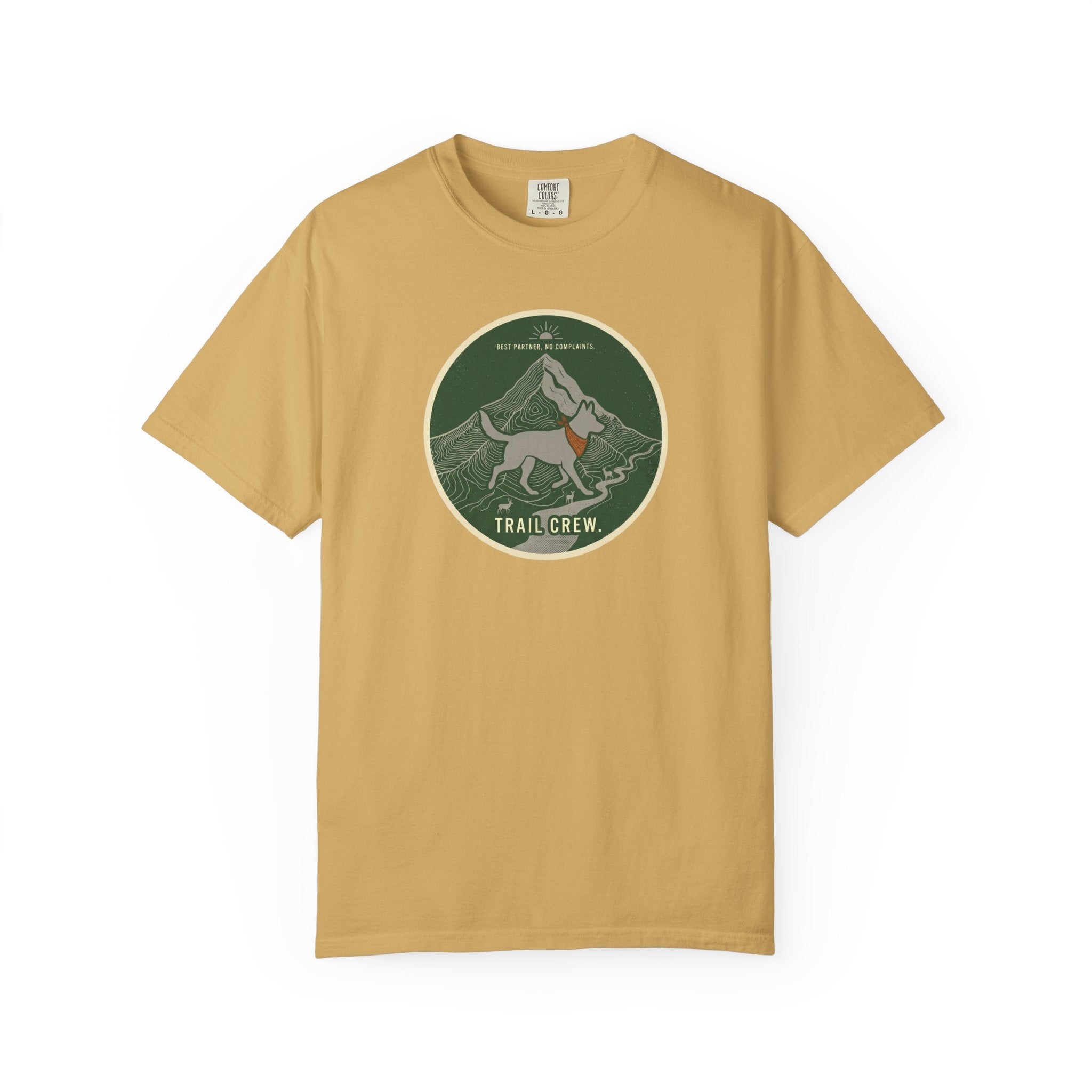 Trail Crew T-shirt