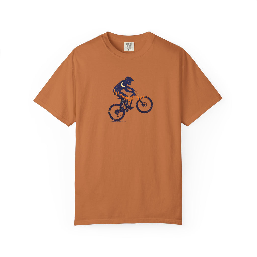 Mountain Bike T-shirt