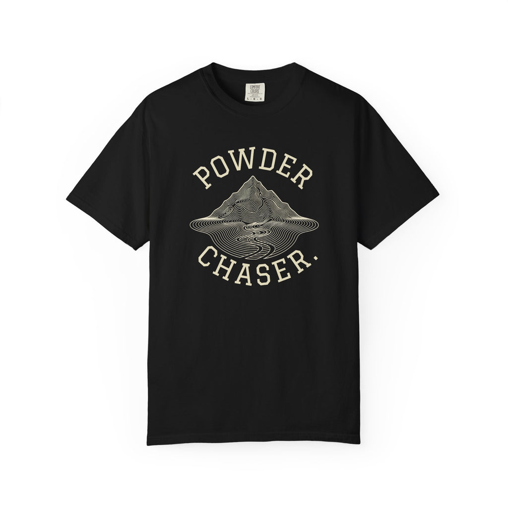 Powder Chaser T-shirt