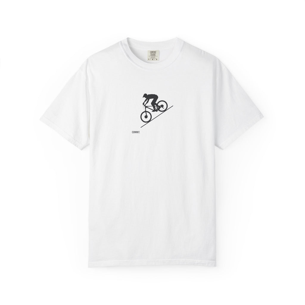 Commit T-shirt