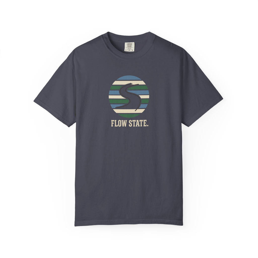 Flow State T-shirt