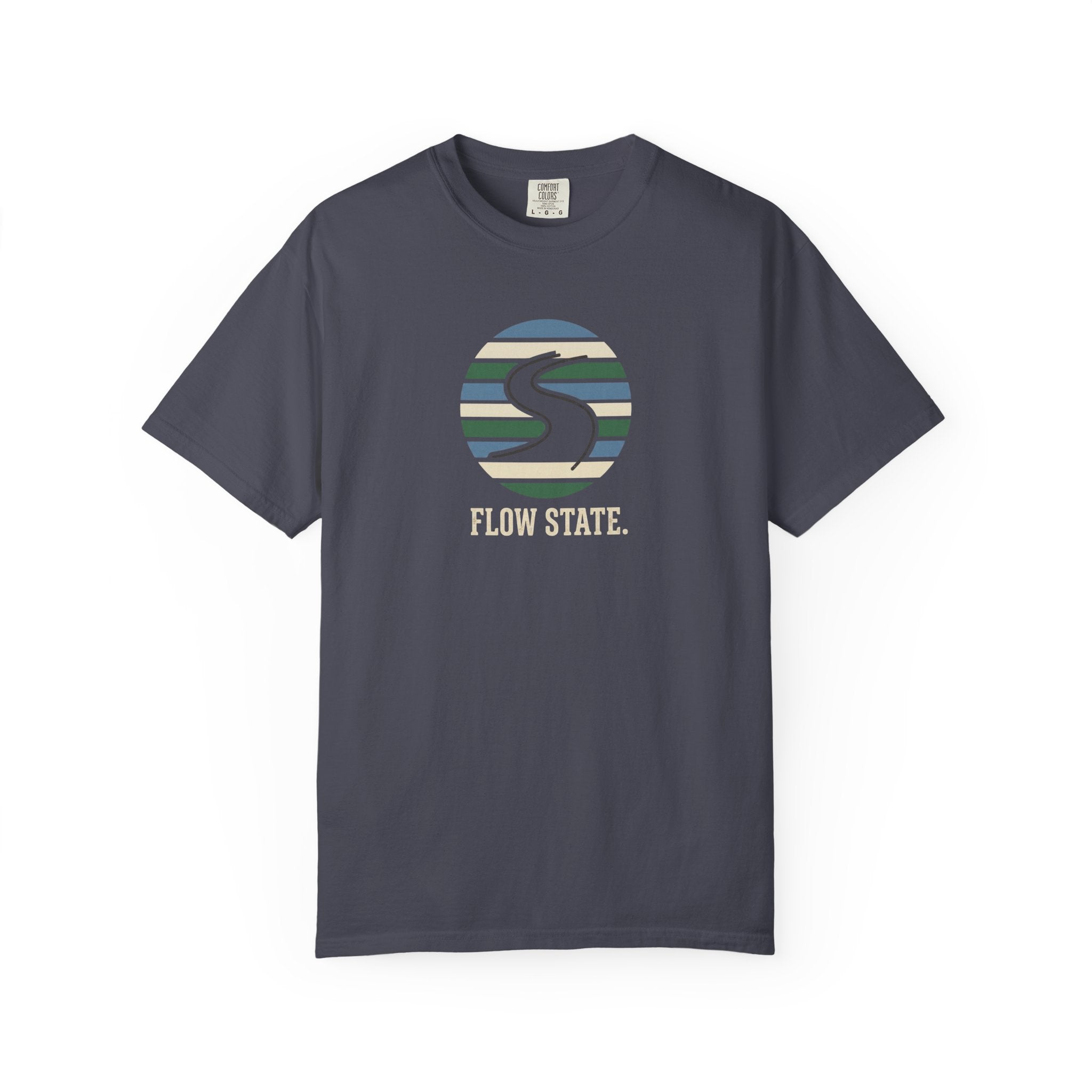 Flow State T-shirt