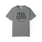 Trail Closed T-shirt