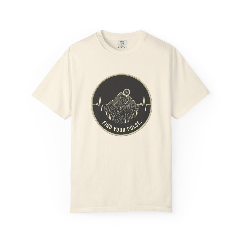 Find Your Pulse T-shirt