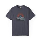 Cassette Skyline T-shirt