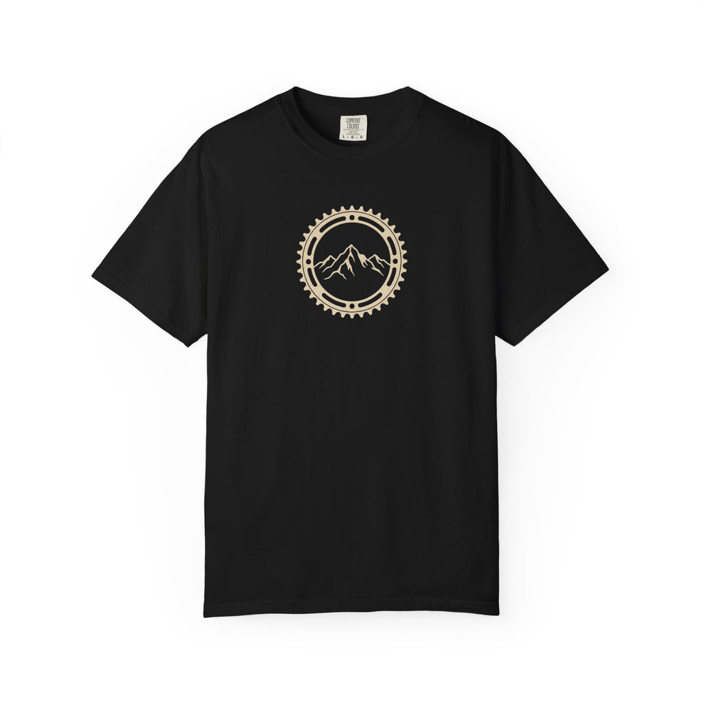 Mountain Sprocket T-shirt