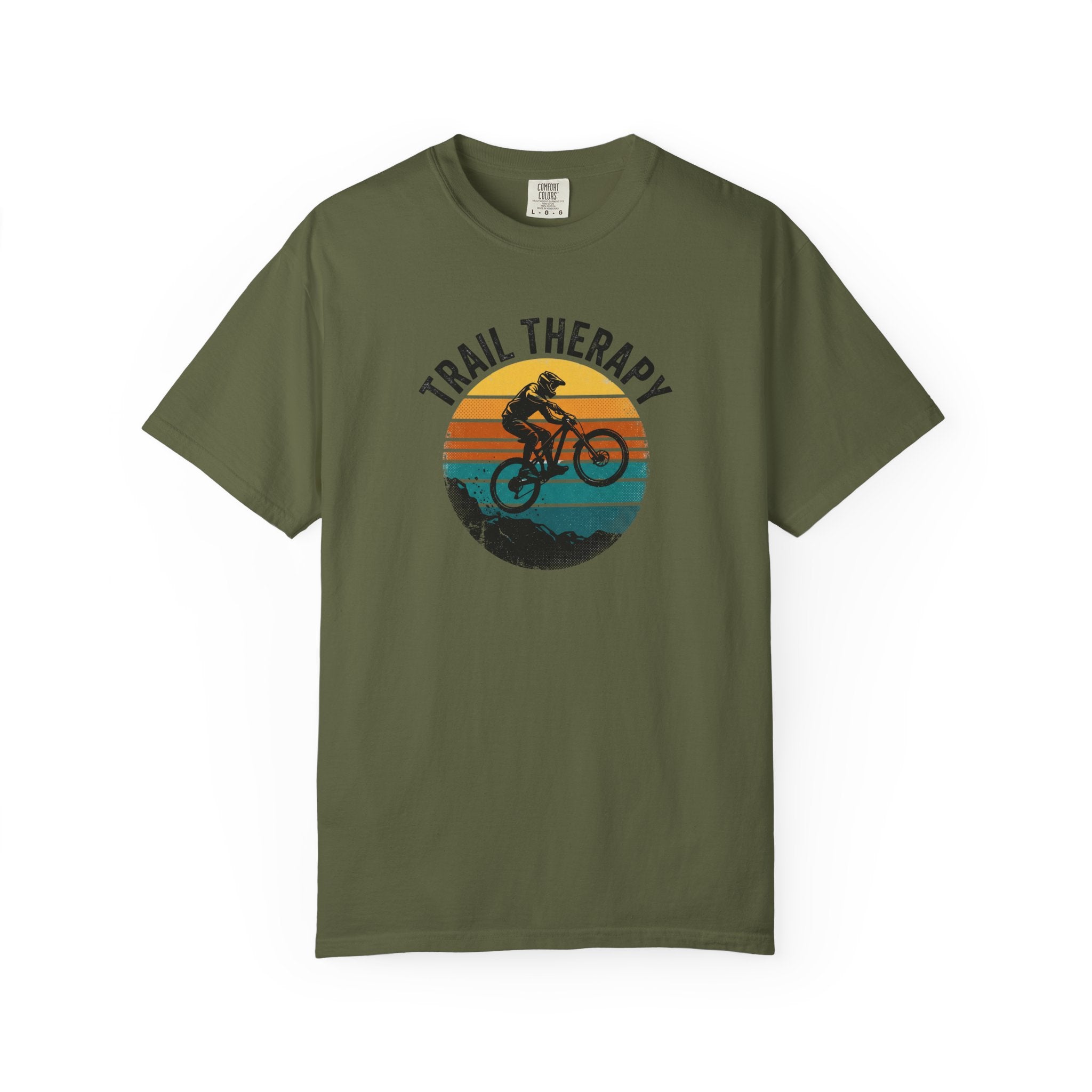 Trail Therapy T-shirt