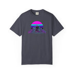 Retro Ski T-shirt