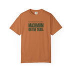Maximum On The Trail T-shirt