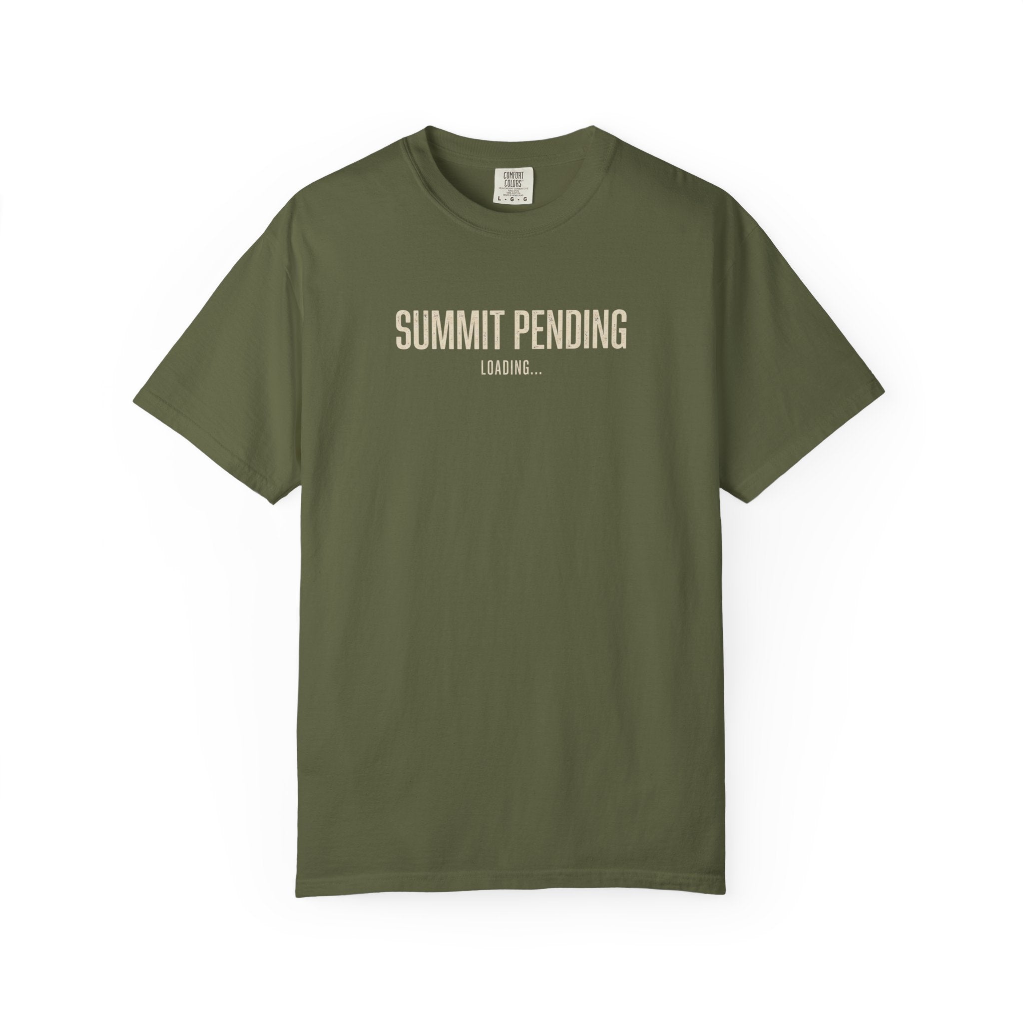 Summit Pending T-shirt