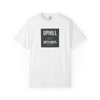 Uphill Both Ways T-shirt