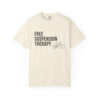 Free Suspension Therapy T-shirt