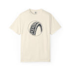 MTB Tire Tread T-shirt